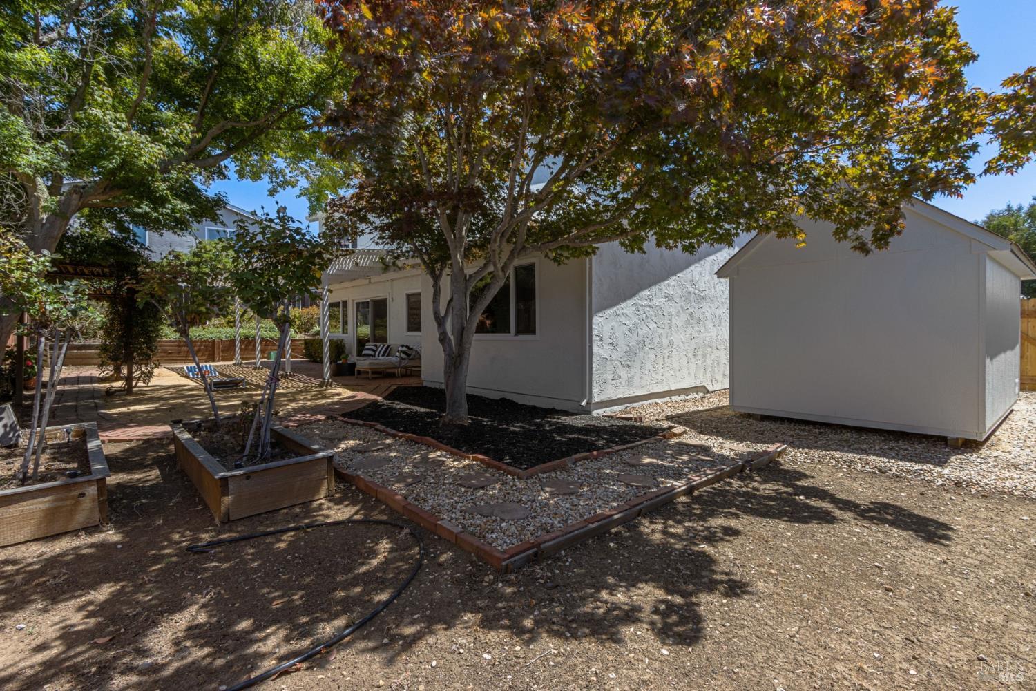 329 Larkin Court Benicia CA 94510
