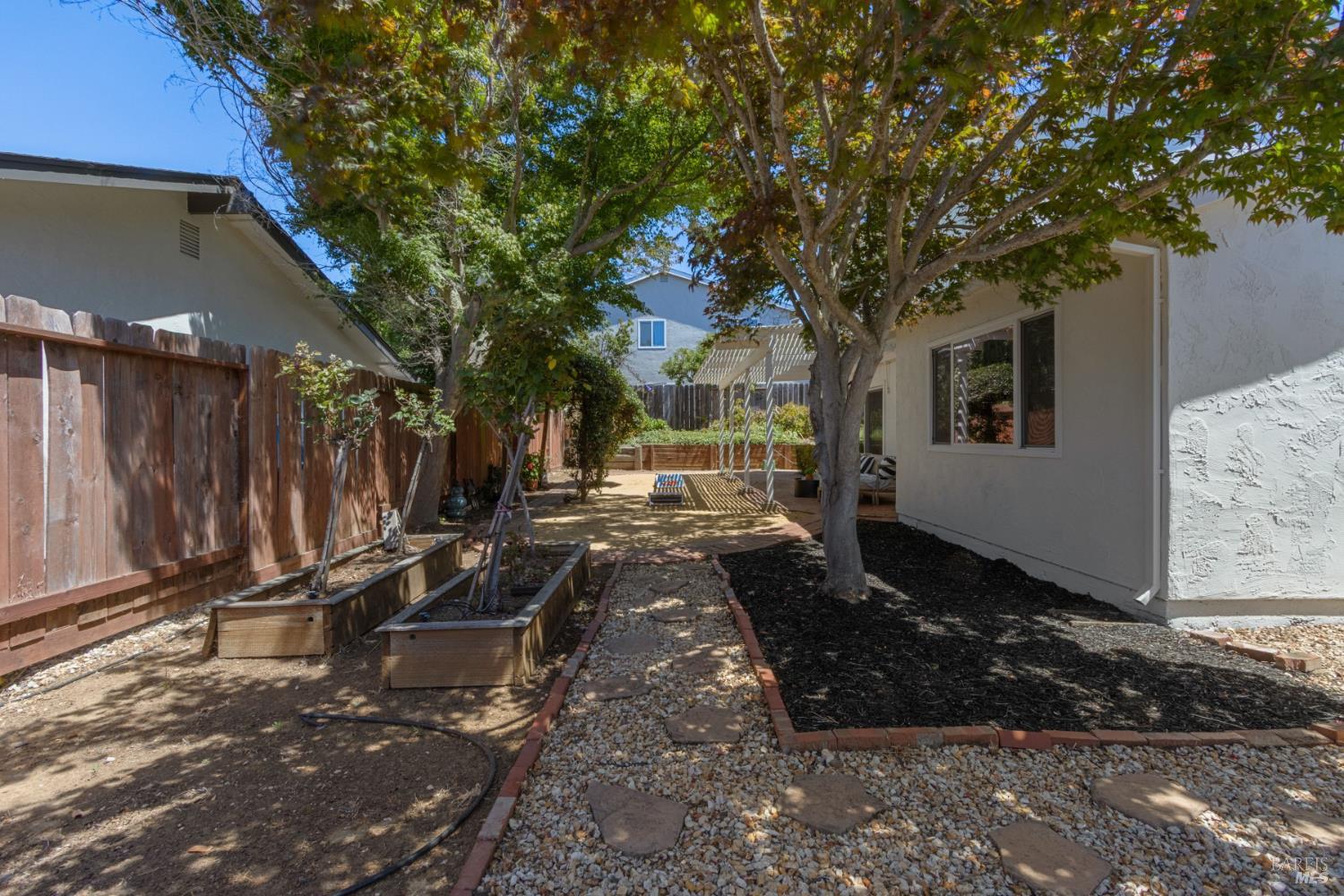 329 Larkin Court Benicia CA 94510