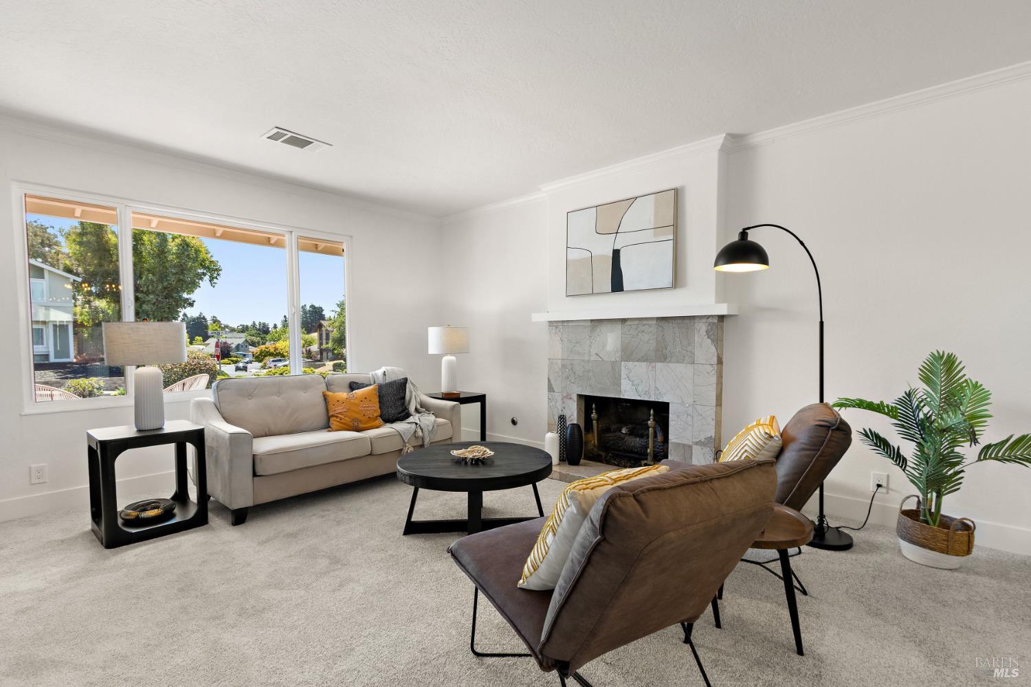 329 Larkin Court Benicia CA 94510