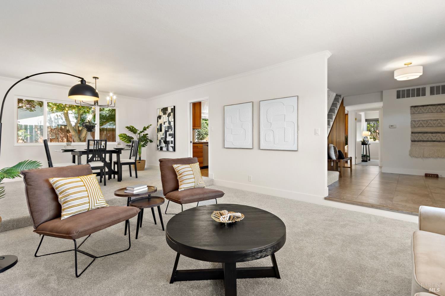 329 Larkin Court Benicia CA 94510