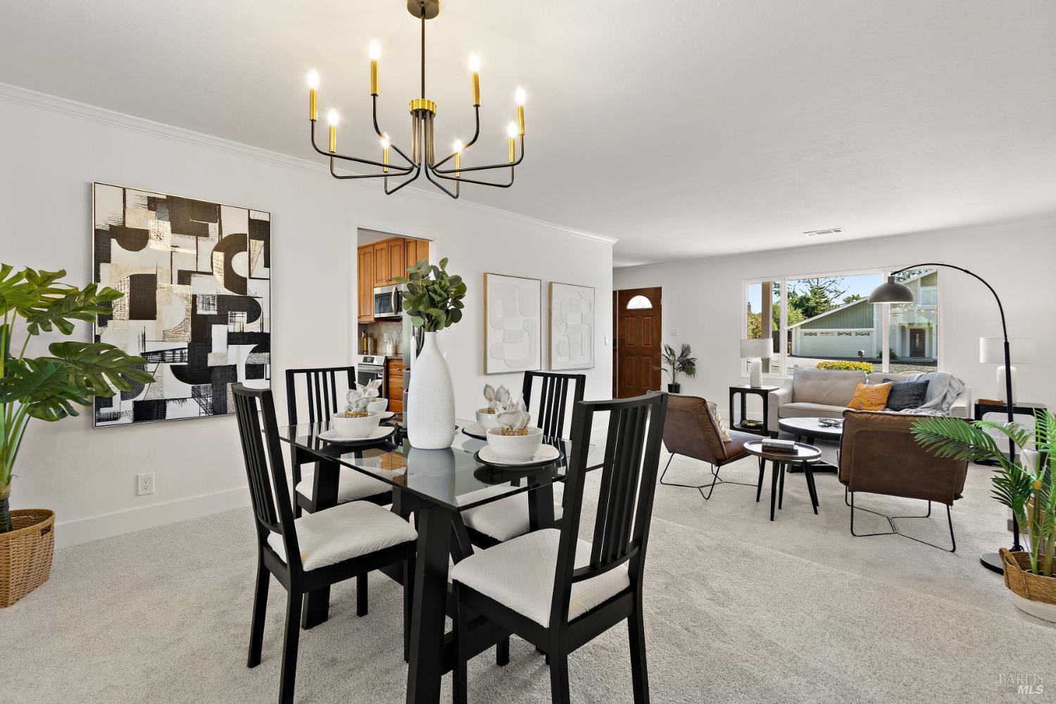 329 Larkin Court Benicia CA 94510