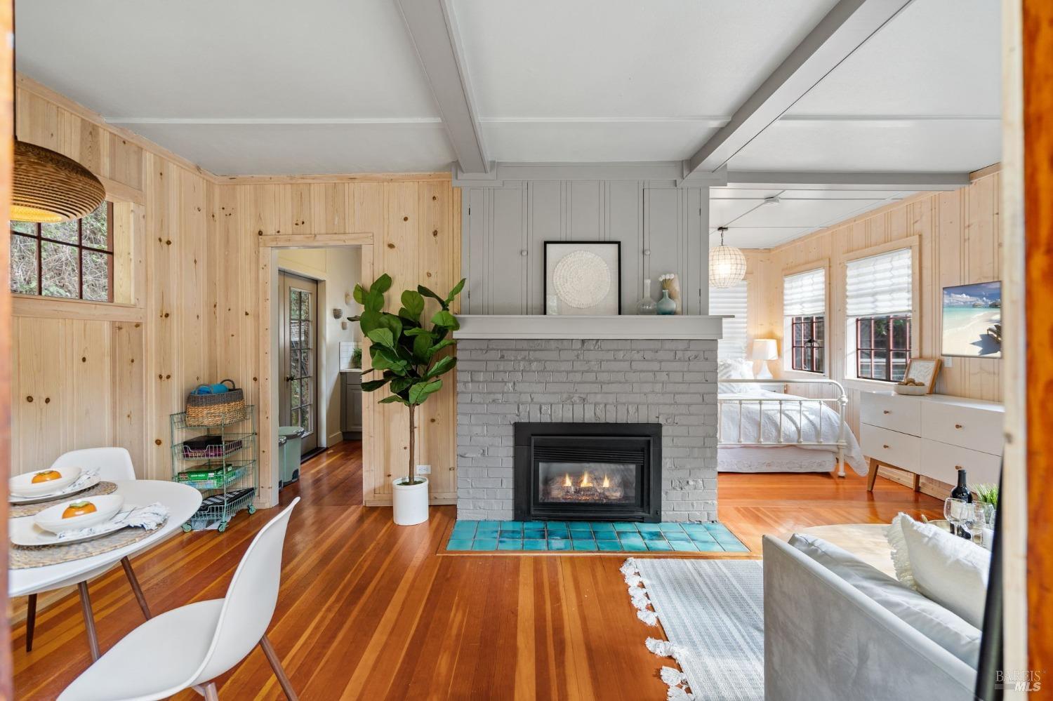 286 Vallejo Avenue Inverness CA 94937