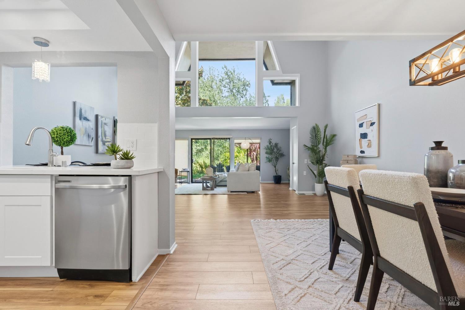 1244 Singingwood Court Walnut Creek CA 94595