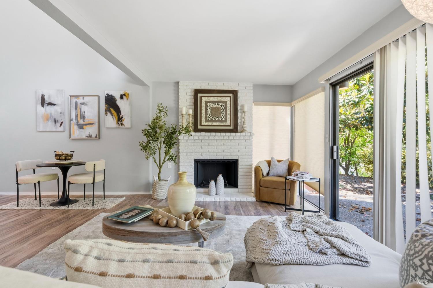 1244 Singingwood Court Walnut Creek CA 94595