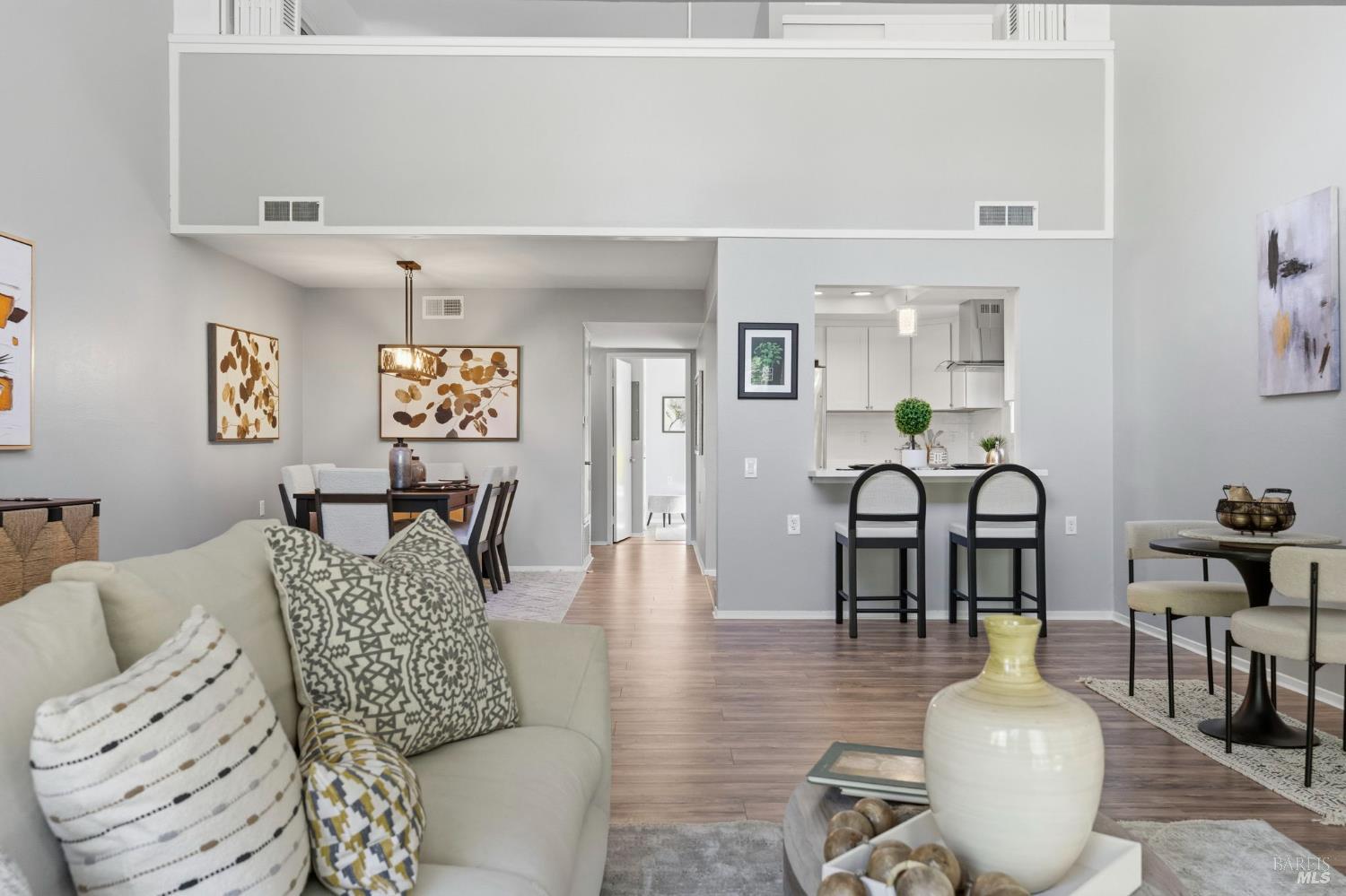 1244 Singingwood Court Walnut Creek CA 94595