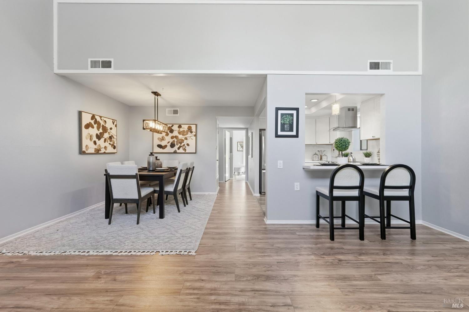 1244 Singingwood Court Walnut Creek CA 94595