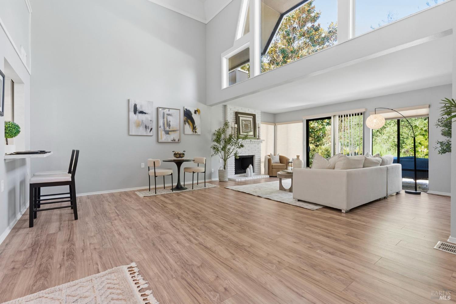 1244 Singingwood Court Walnut Creek CA 94595