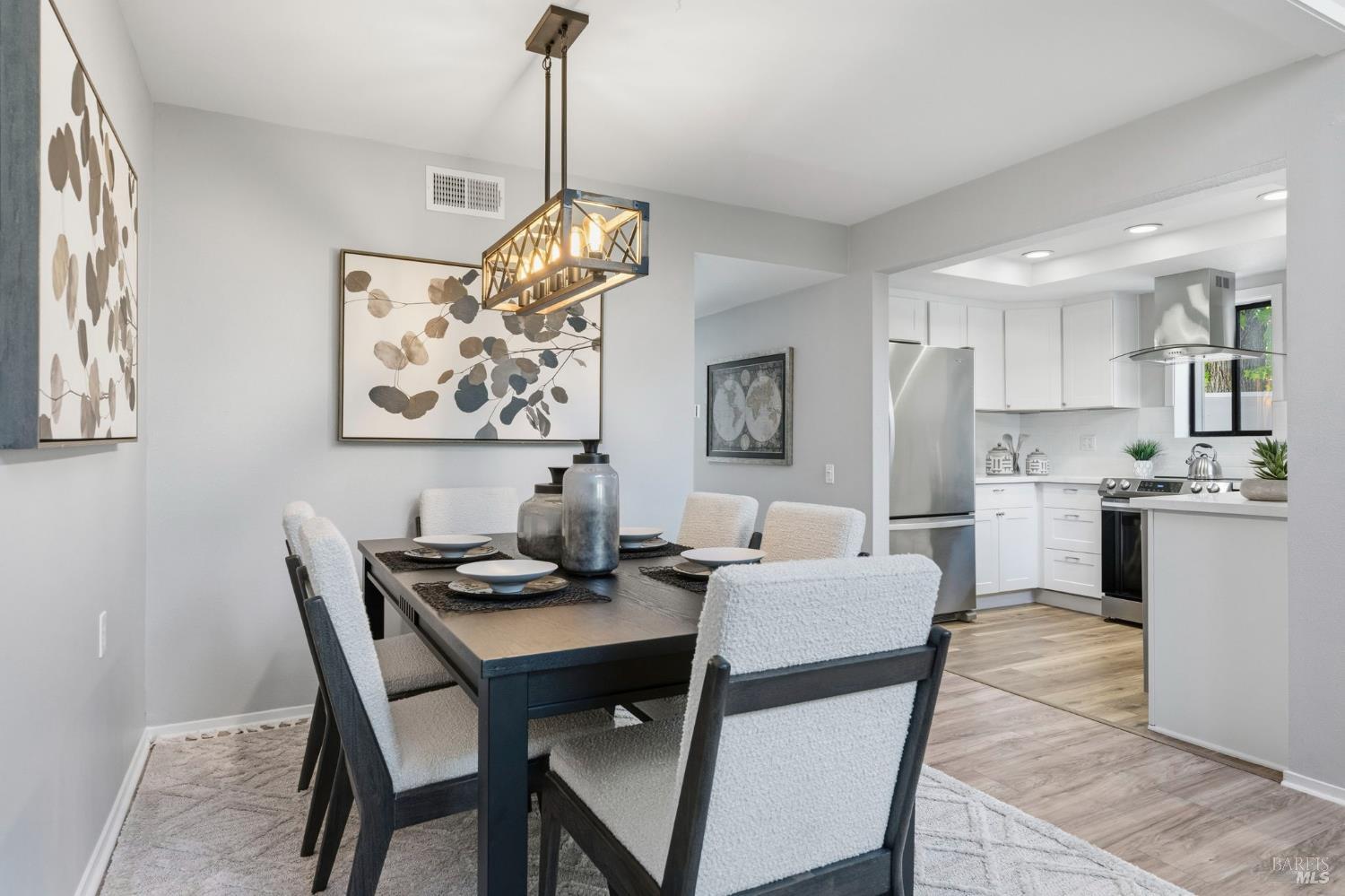 1244 Singingwood Court Walnut Creek CA 94595