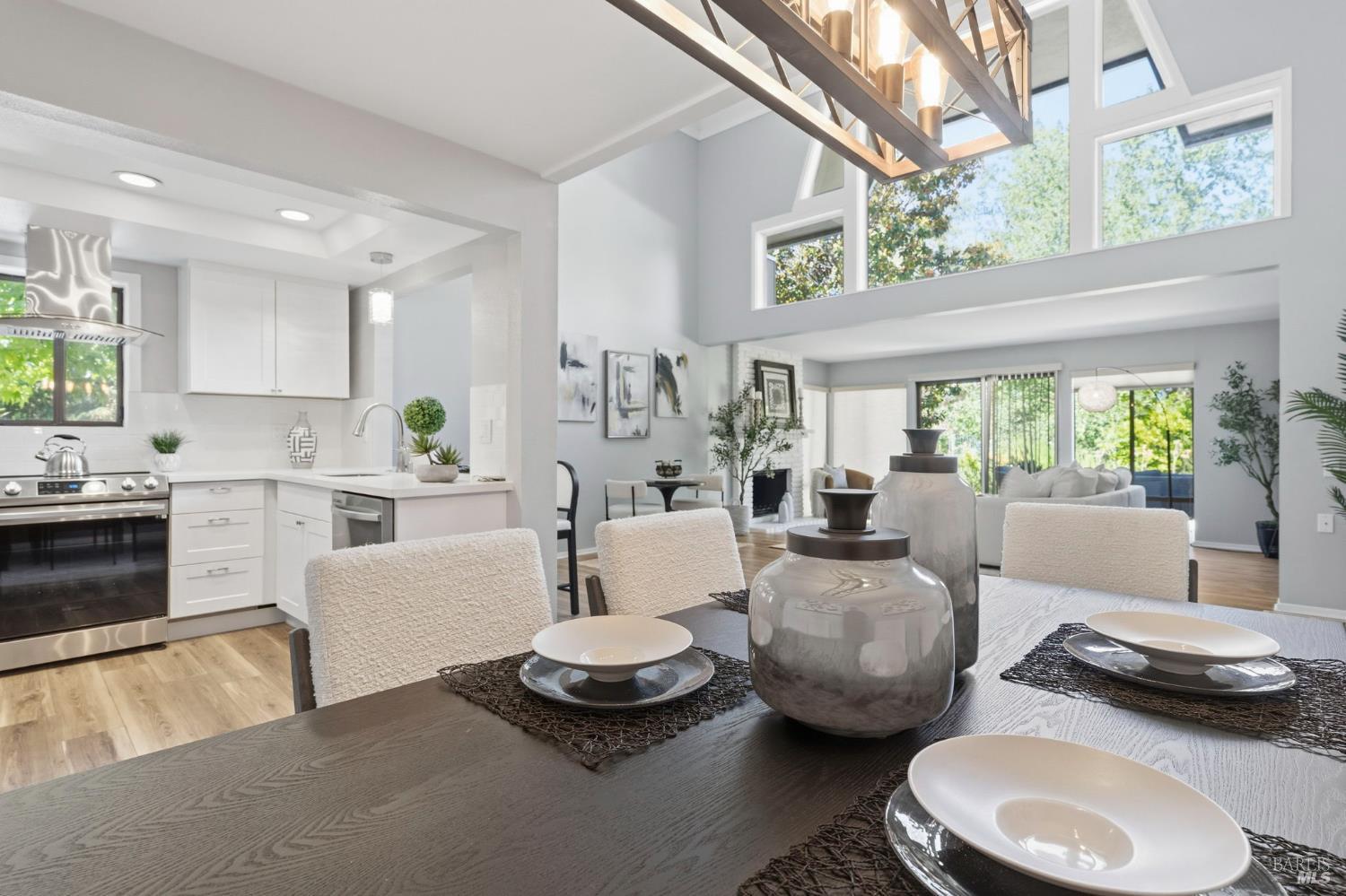 1244 Singingwood Court Walnut Creek CA 94595