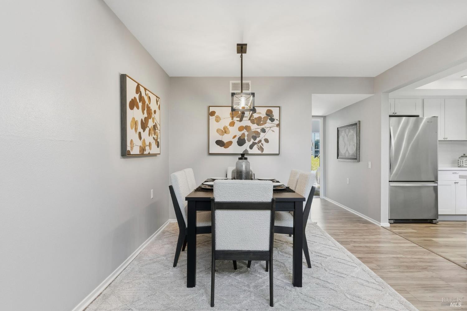 1244 Singingwood Court Walnut Creek CA 94595