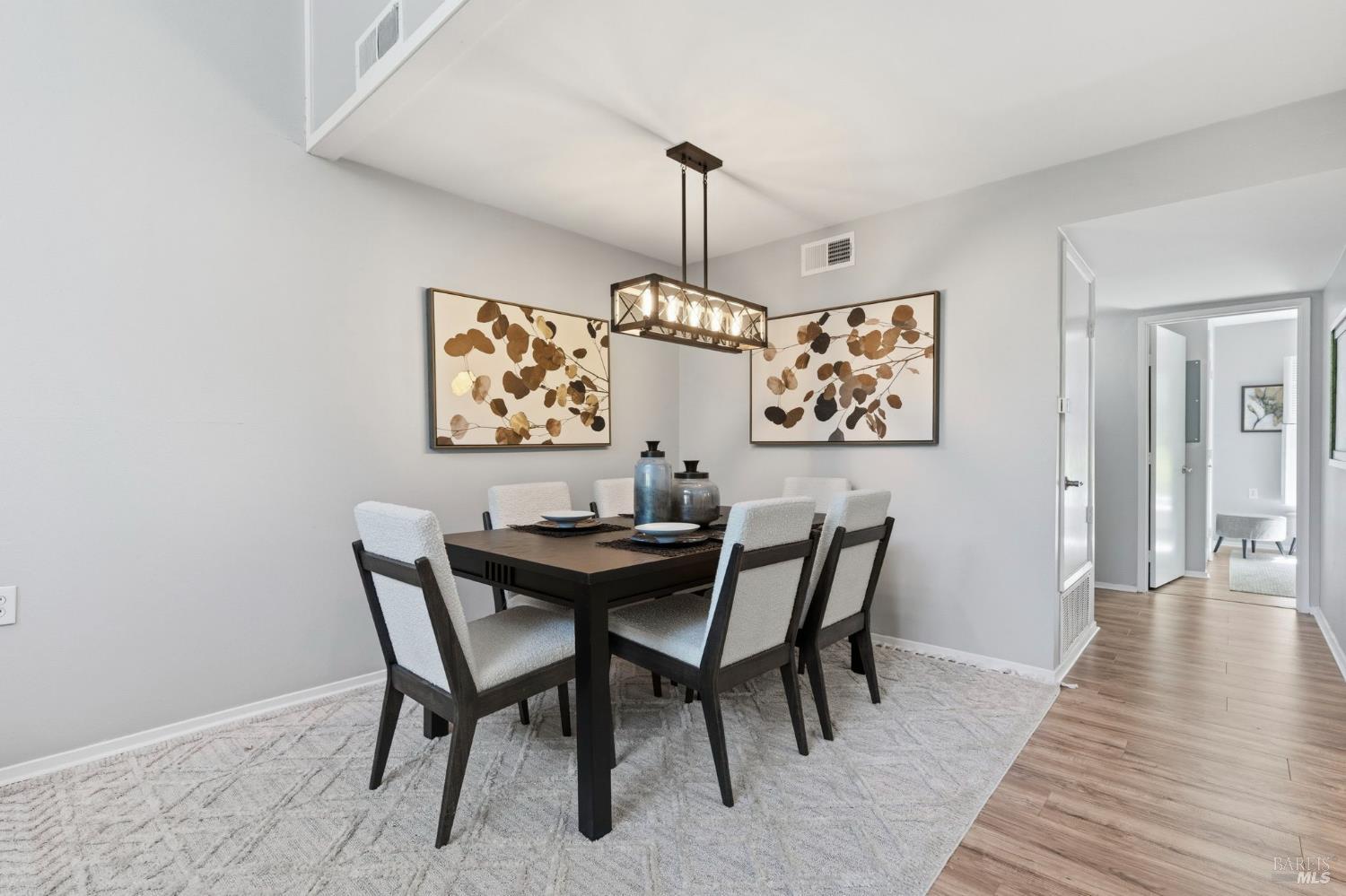 1244 Singingwood Court Walnut Creek CA 94595