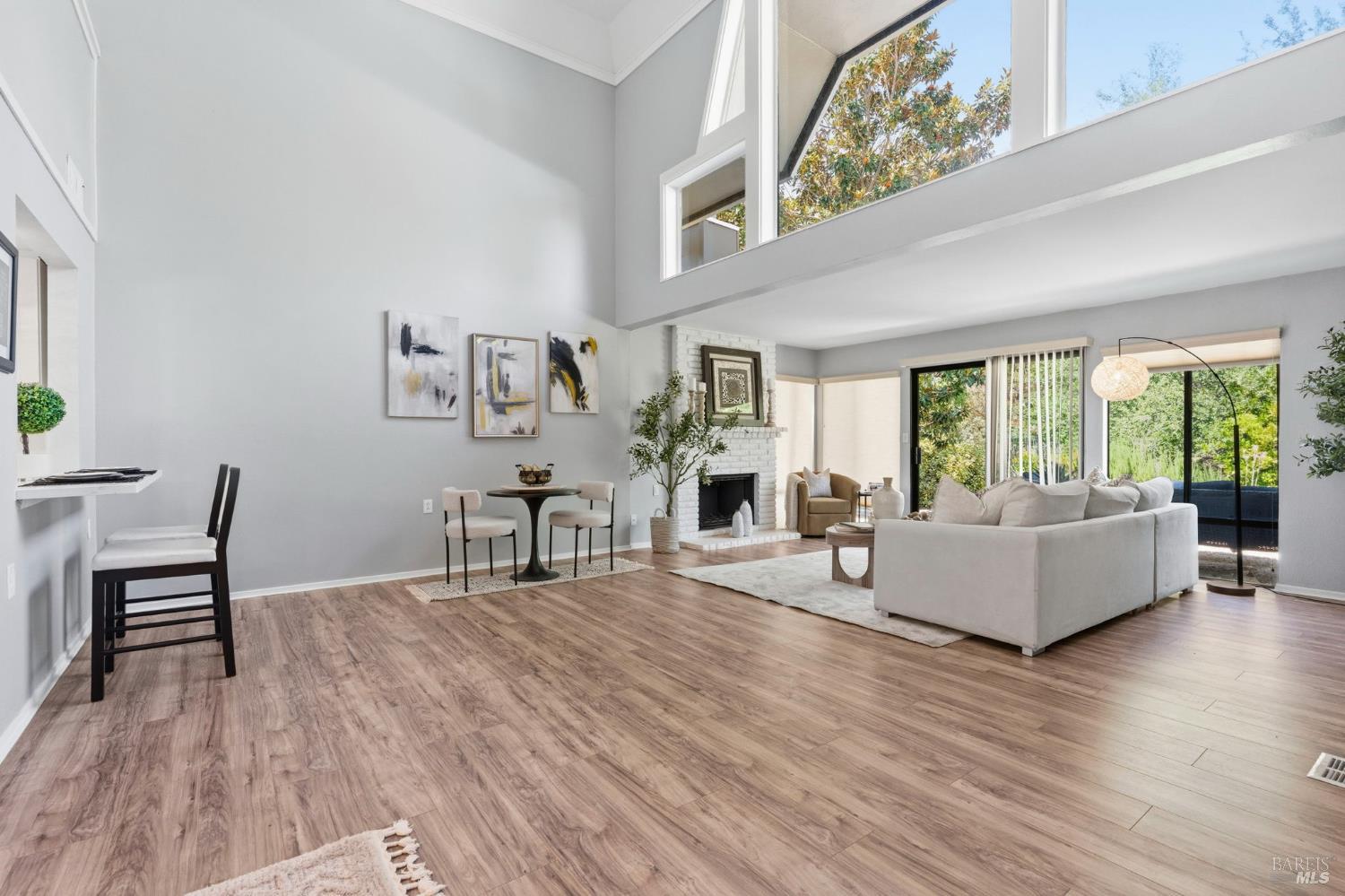 1244 Singingwood Court Walnut Creek CA 94595