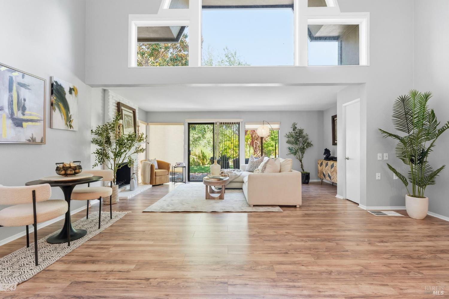 1244 Singingwood Court Walnut Creek CA 94595