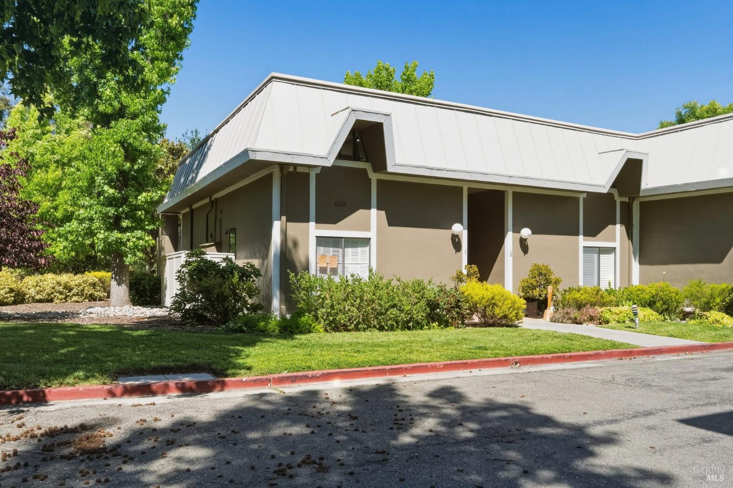 1244 Singingwood Court Walnut Creek CA 94595