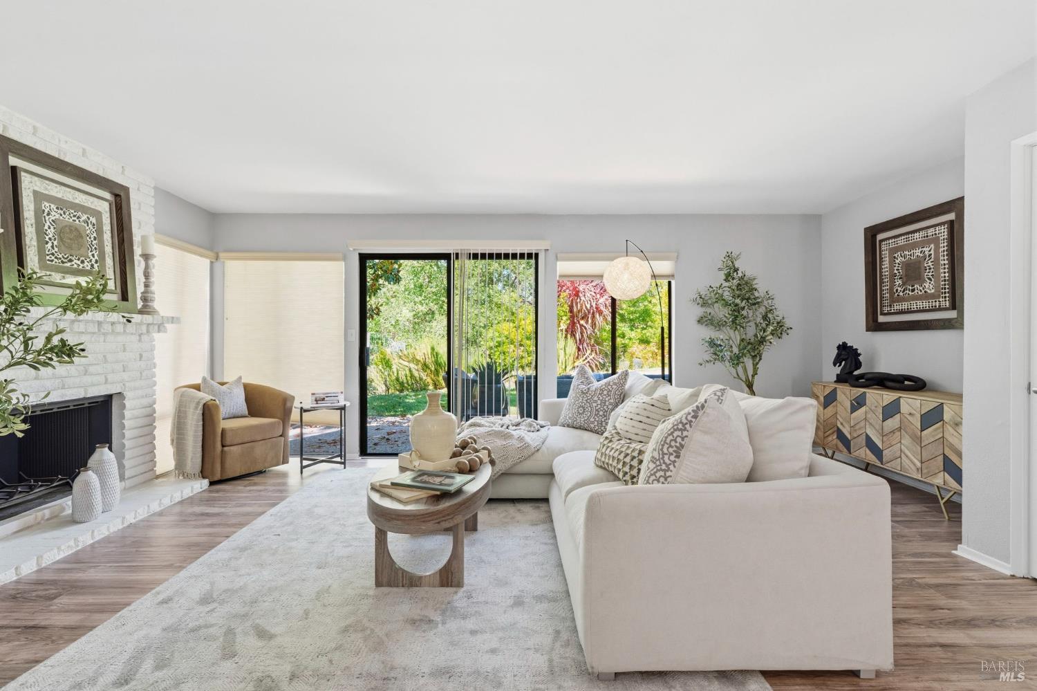 1244 Singingwood Court Walnut Creek CA 94595