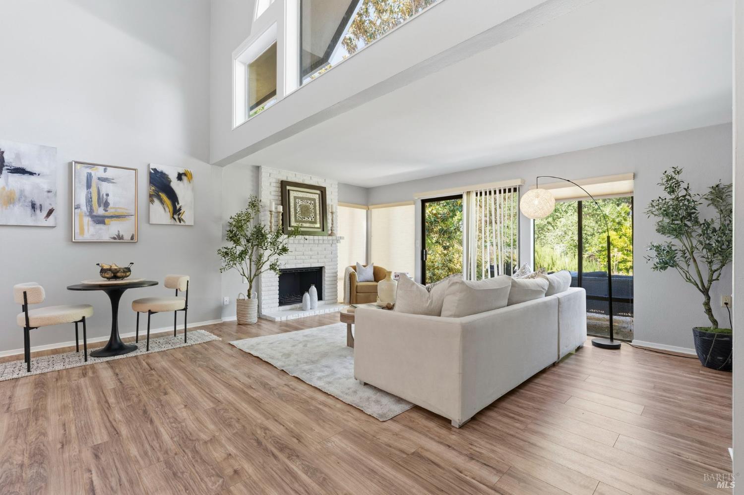 1244 Singingwood Court Walnut Creek CA 94595