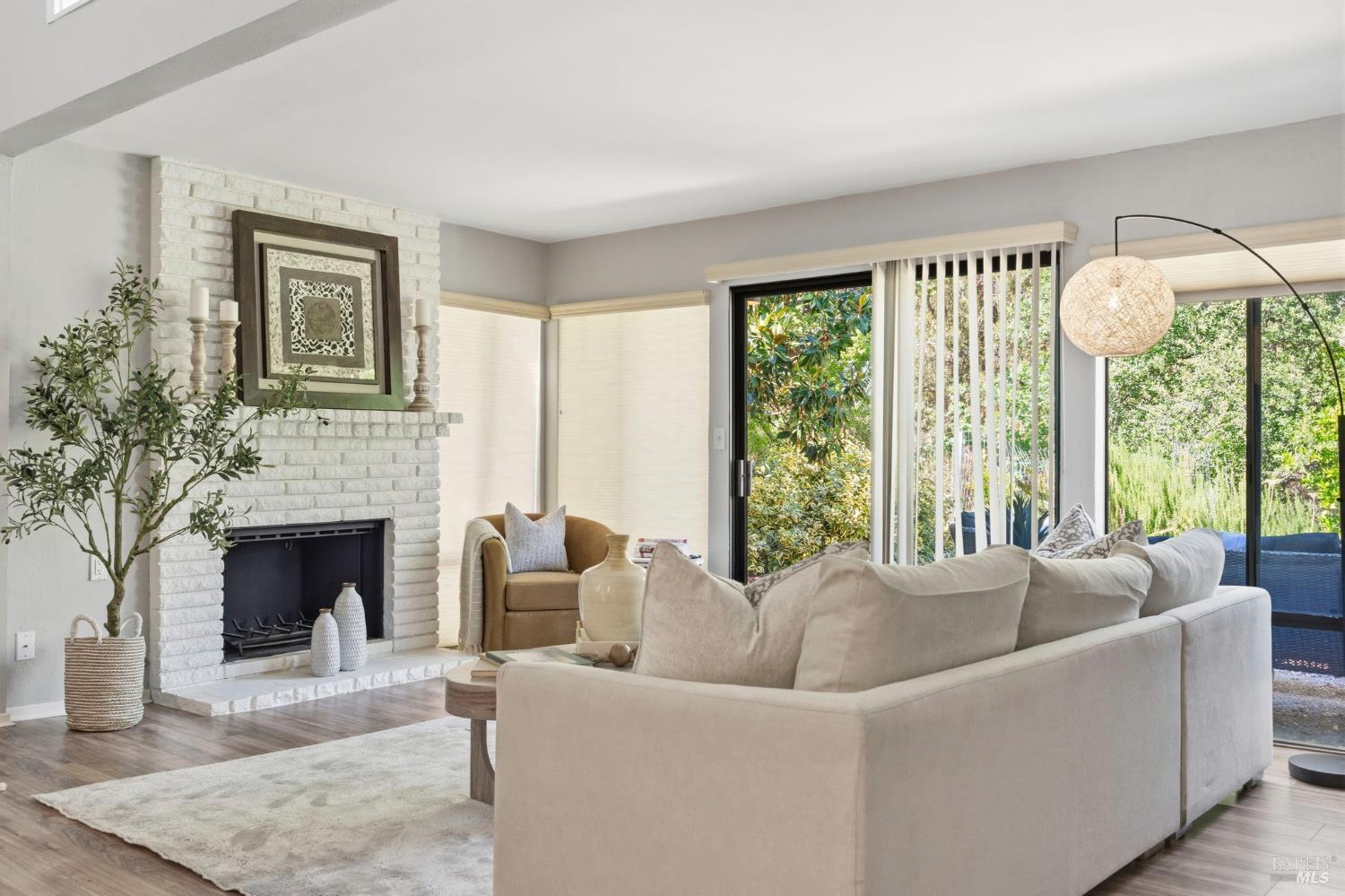 1244 Singingwood Court Walnut Creek CA 94595