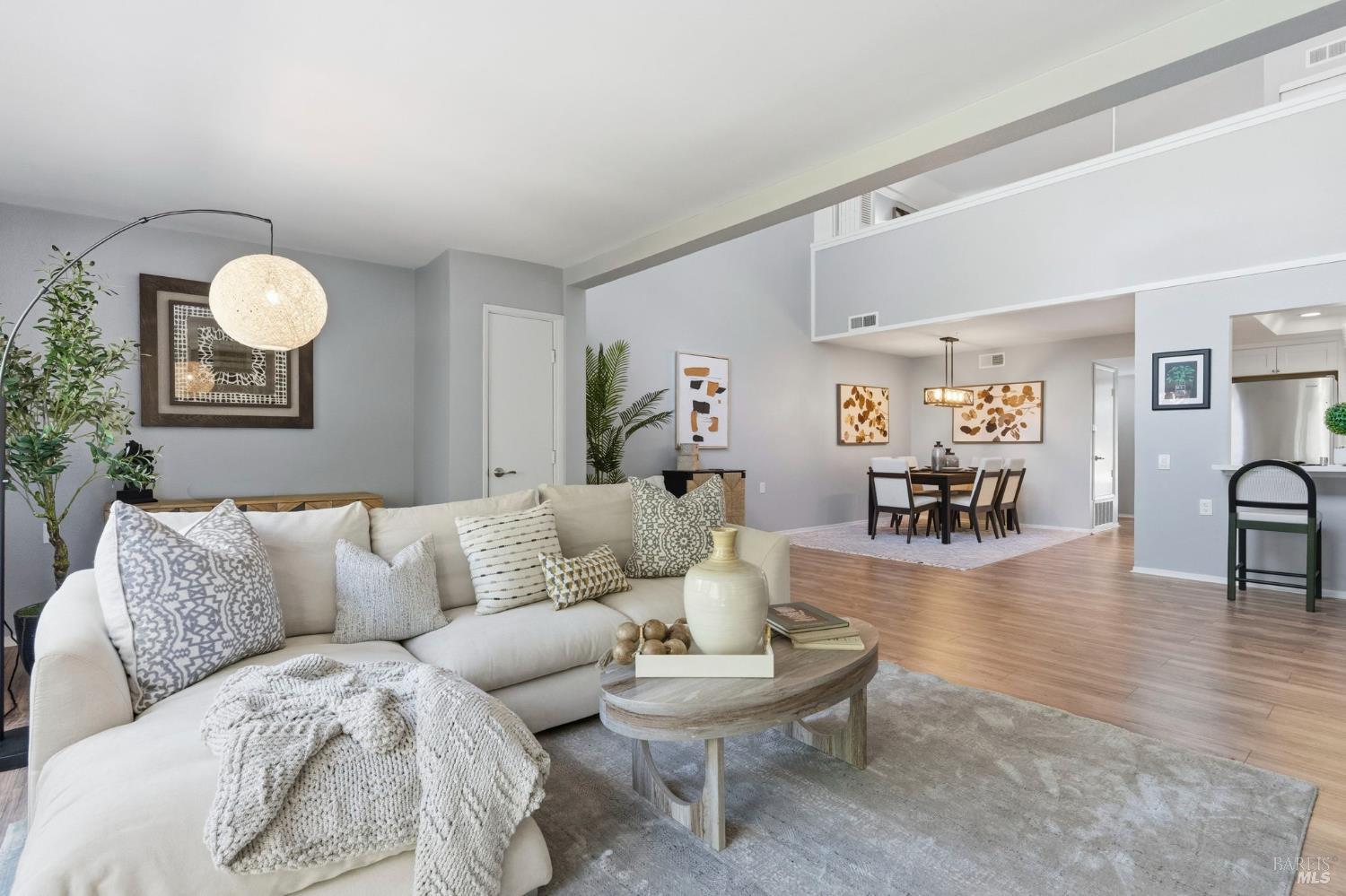 1244 Singingwood Court Walnut Creek CA 94595