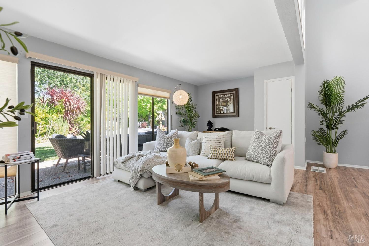 1244 Singingwood Court Walnut Creek CA 94595