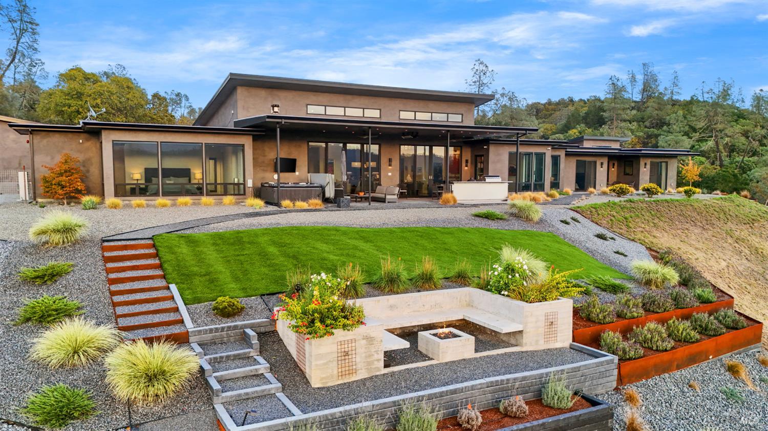 22700 Walling Road Geyserville CA 95441