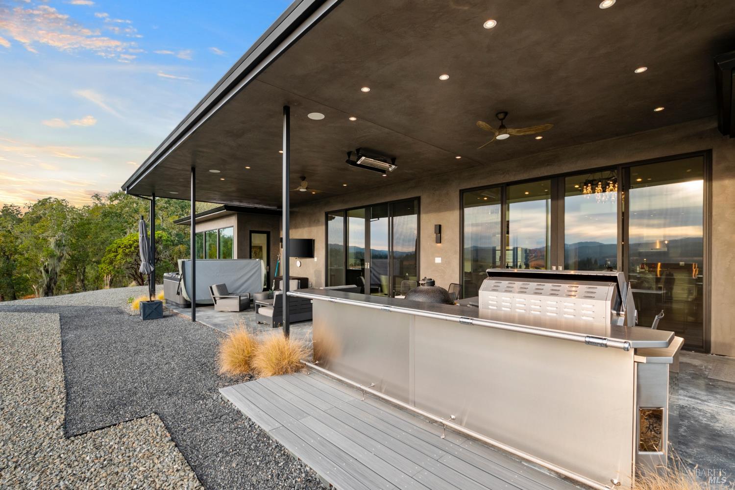 22700 Walling Road Geyserville CA 95441