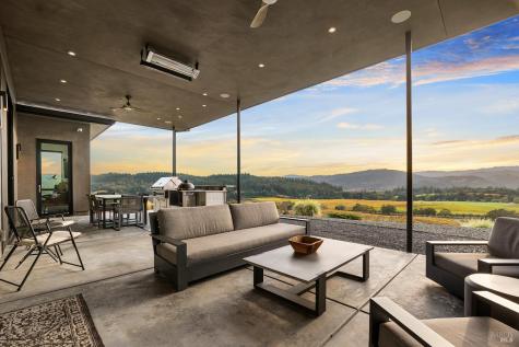 22700 Walling Road Geyserville CA 95441