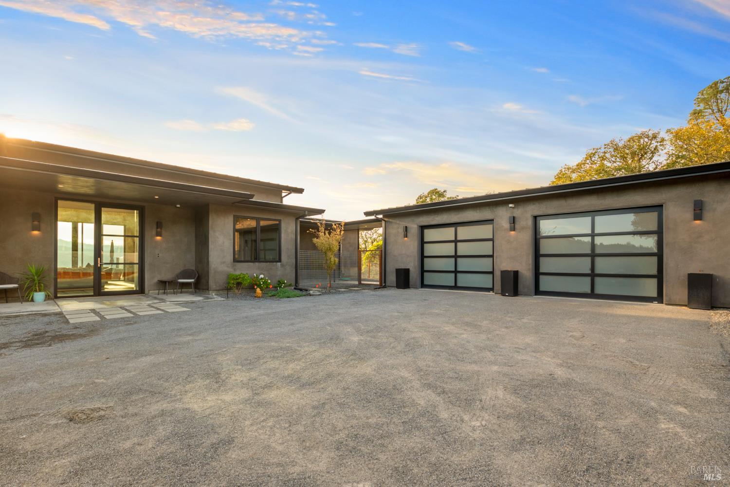 22700 Walling Road Geyserville CA 95441