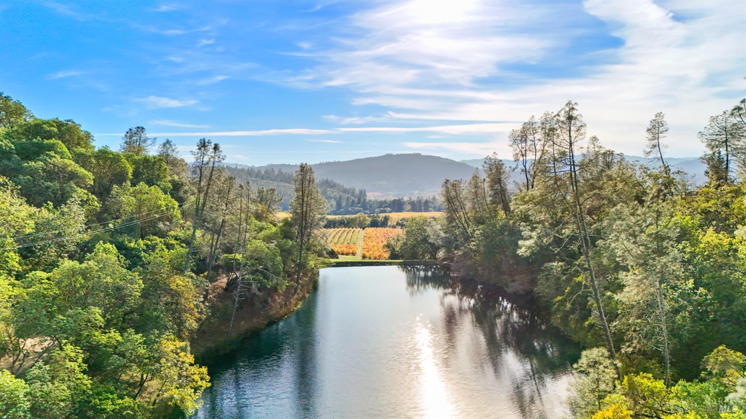 22700 Walling Road Geyserville CA 95441