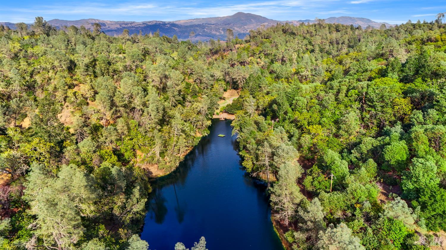 22700 Walling Road Geyserville CA 95441