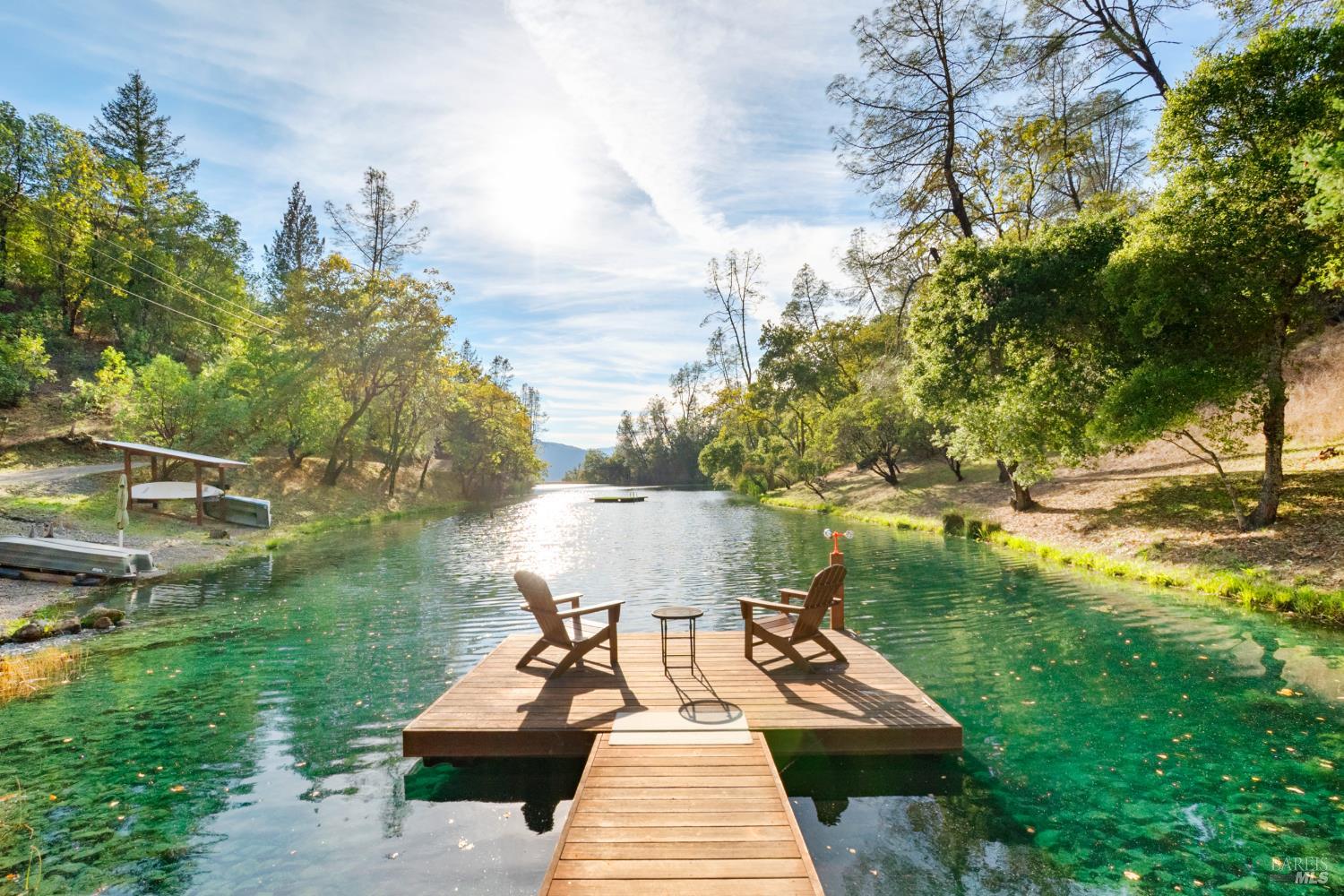 22700 Walling Road Geyserville CA 95441