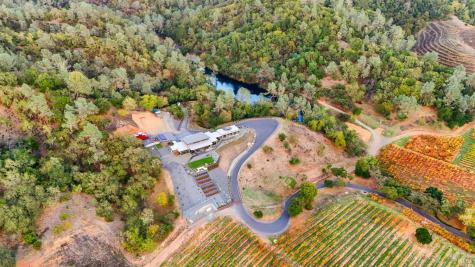 22700 Walling Road Geyserville CA 95441