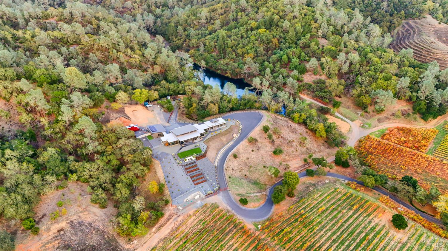 22700 Walling Road Geyserville CA 95441