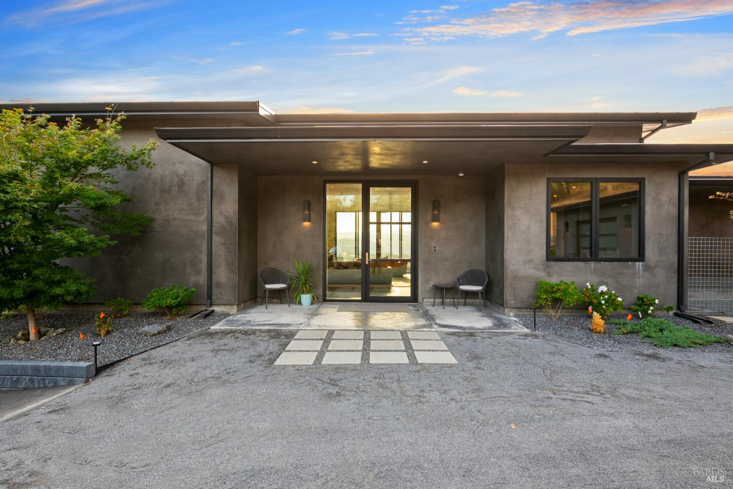 22700 Walling Road Geyserville CA 95441