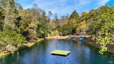 22700 Walling Road Geyserville CA 95441