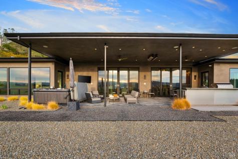 22700 Walling Road Geyserville CA 95441
