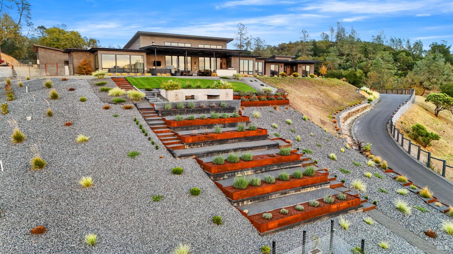 22700 Walling Road Geyserville CA 95441