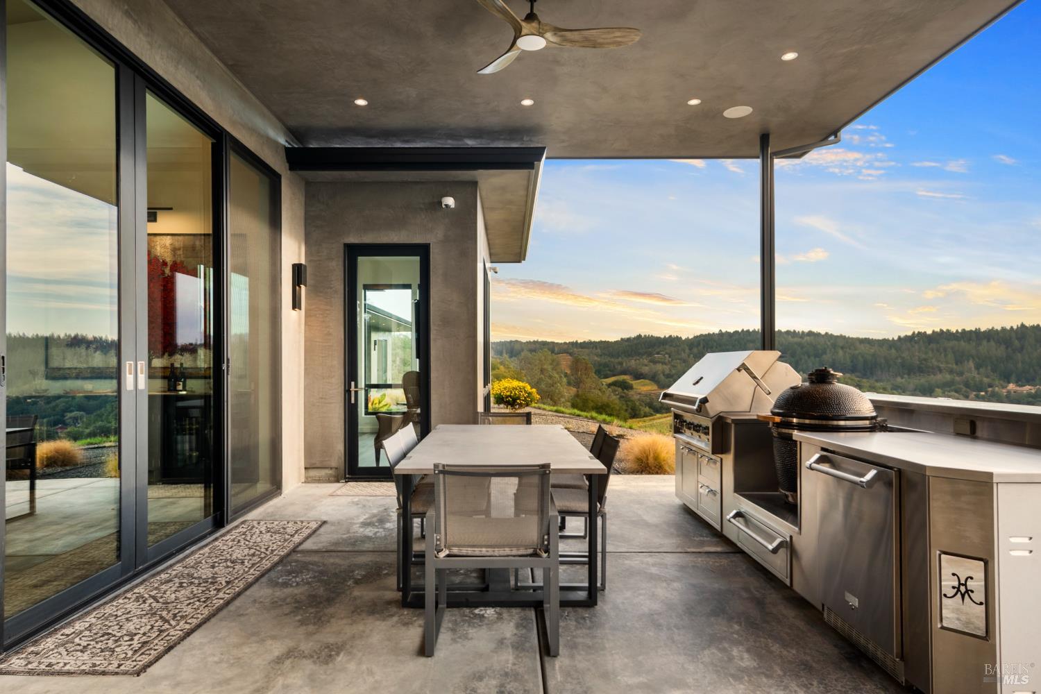 22700 Walling Road Geyserville CA 95441