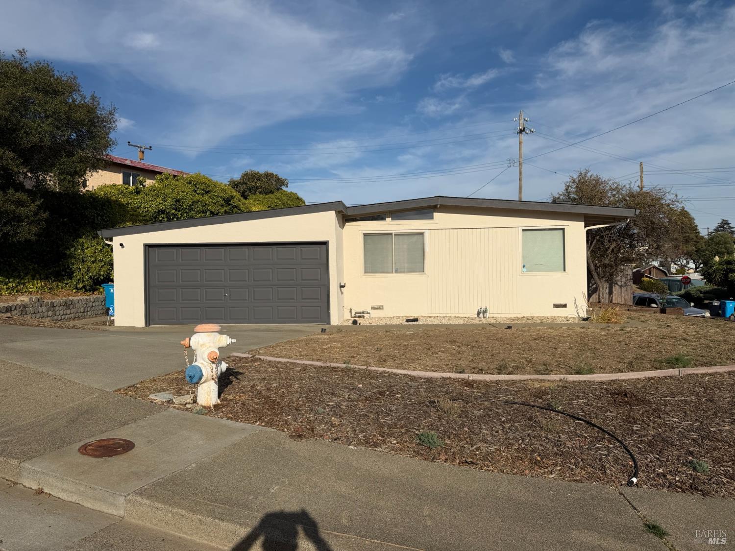 478 Wilshire Avenue Vallejo CA 94591