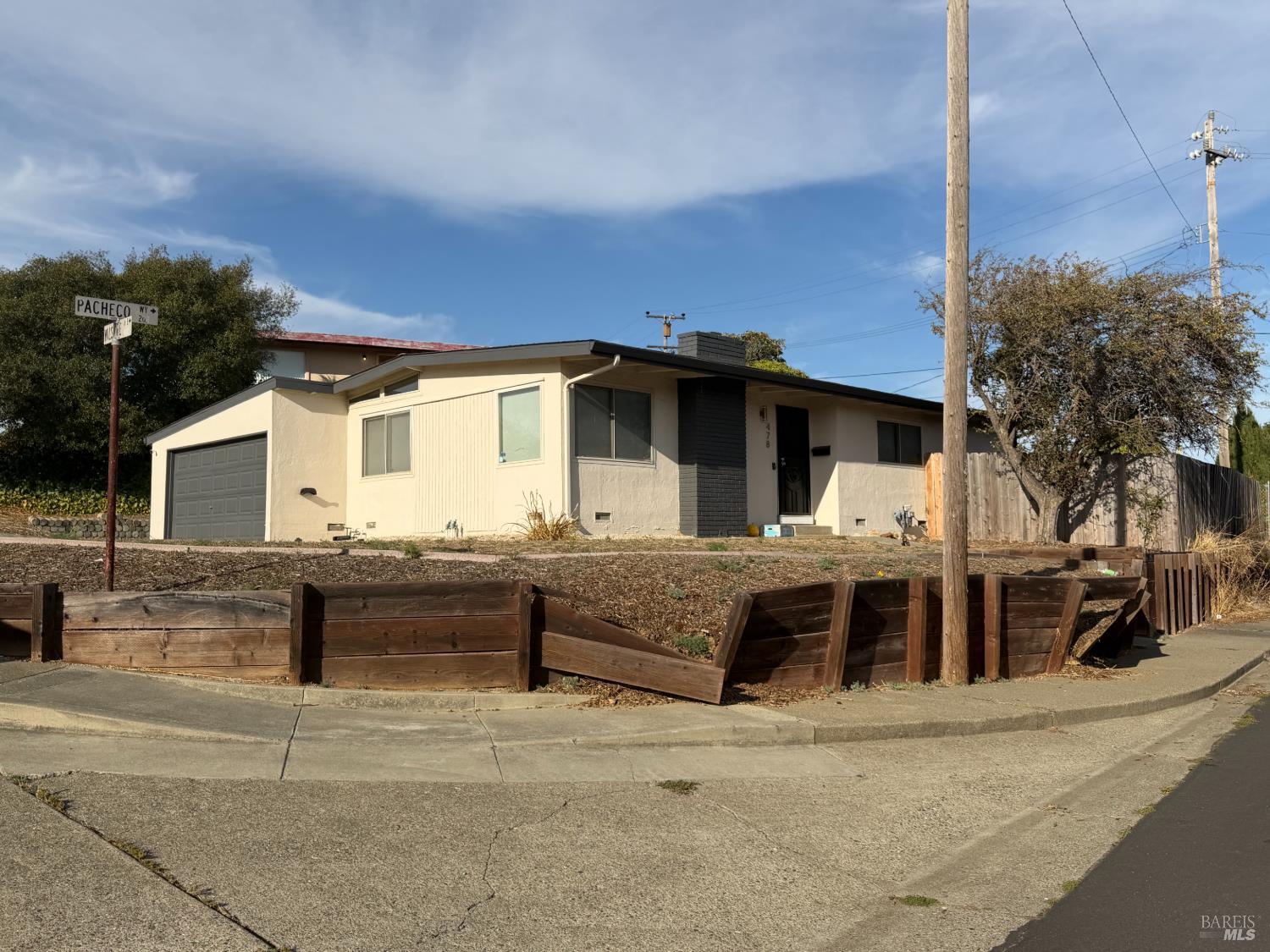478 Wilshire Avenue Vallejo CA 94591