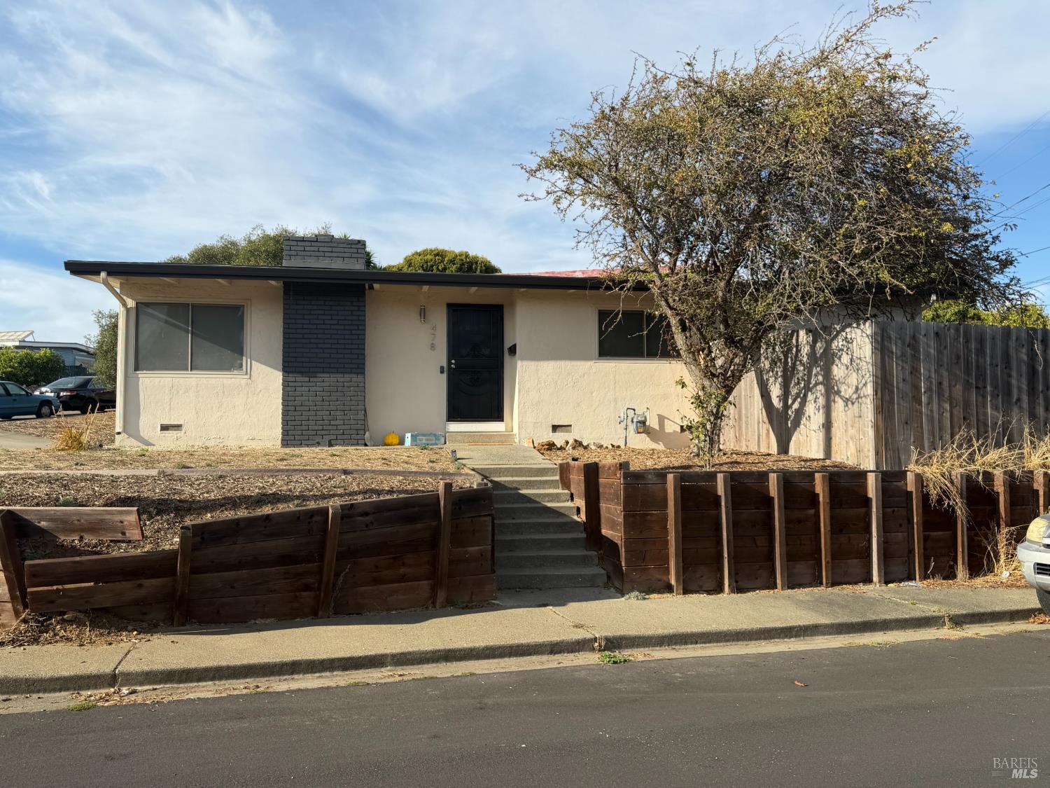 478 Wilshire Avenue Vallejo CA 94591