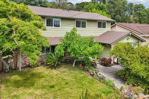 2227 Vallejo Street Santa Rosa CA 95404