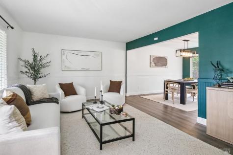2227 Vallejo Street Santa Rosa CA 95404