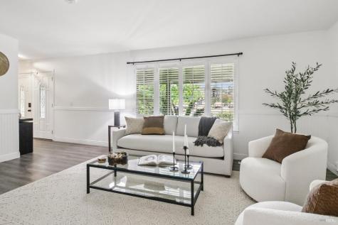 2227 Vallejo Street Santa Rosa CA 95404