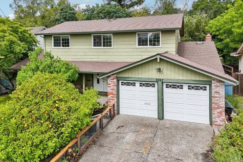 2227 Vallejo Street Santa Rosa CA 95404