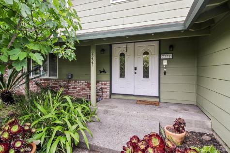 2227 Vallejo Street Santa Rosa CA 95404