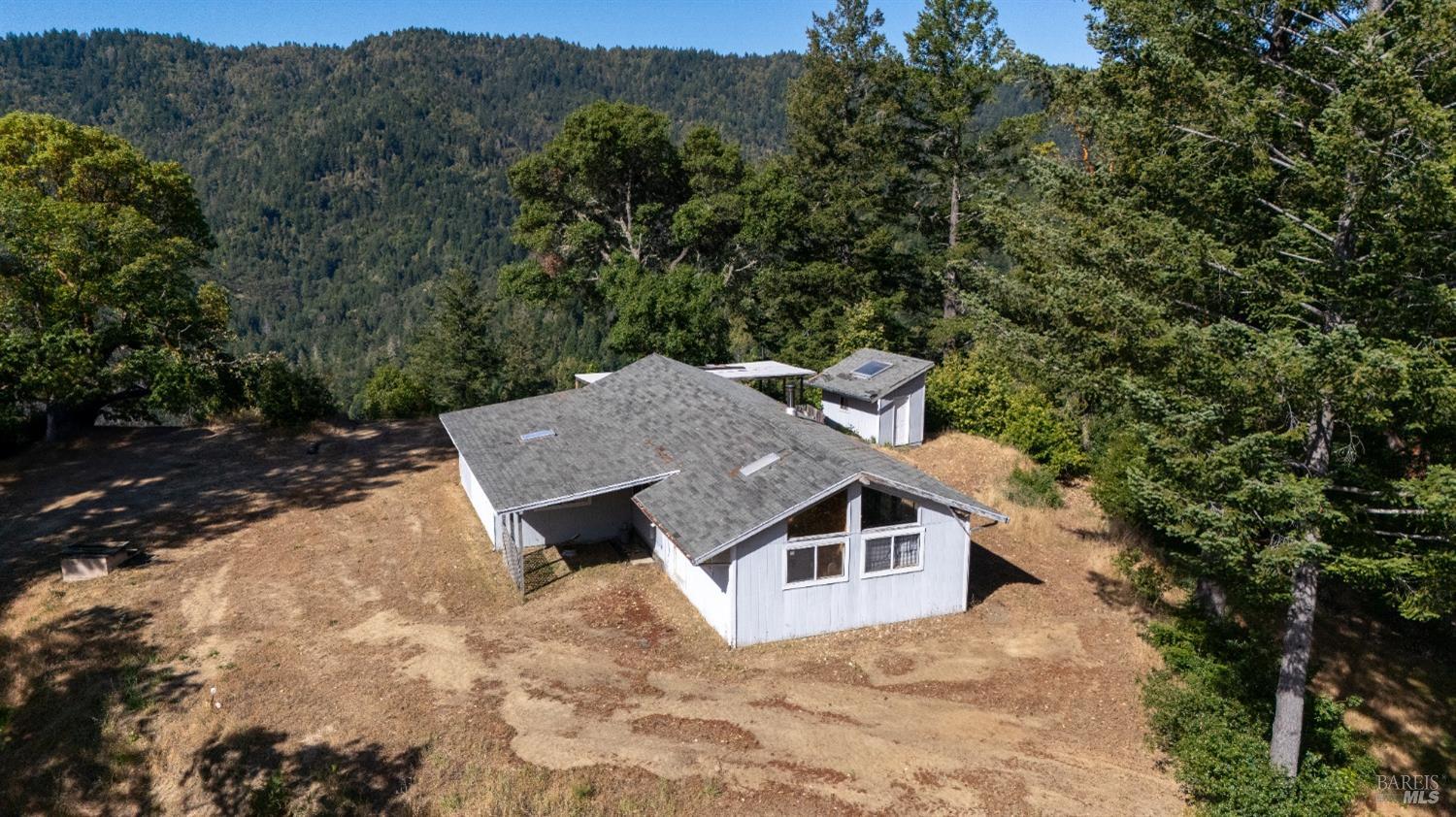 23 Wickersham Ranch Road Cloverdale CA 95448