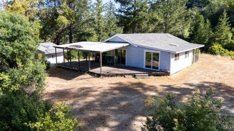 23 Wickersham Ranch Road Cloverdale CA 95448