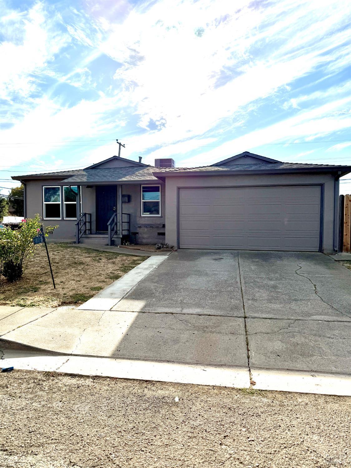 103 Simonton Street Vallejo CA 94589