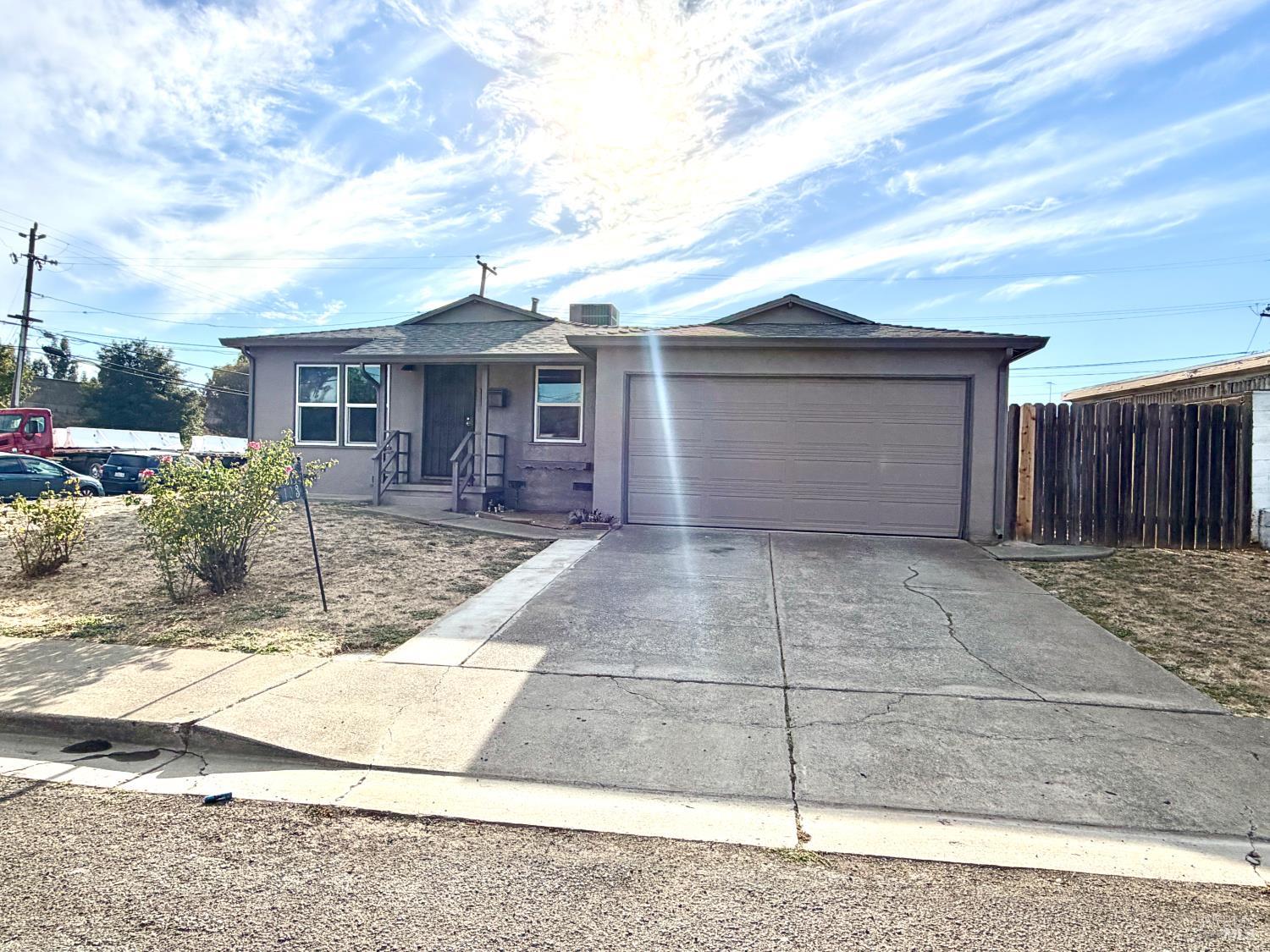 103 Simonton Street Vallejo CA 94589