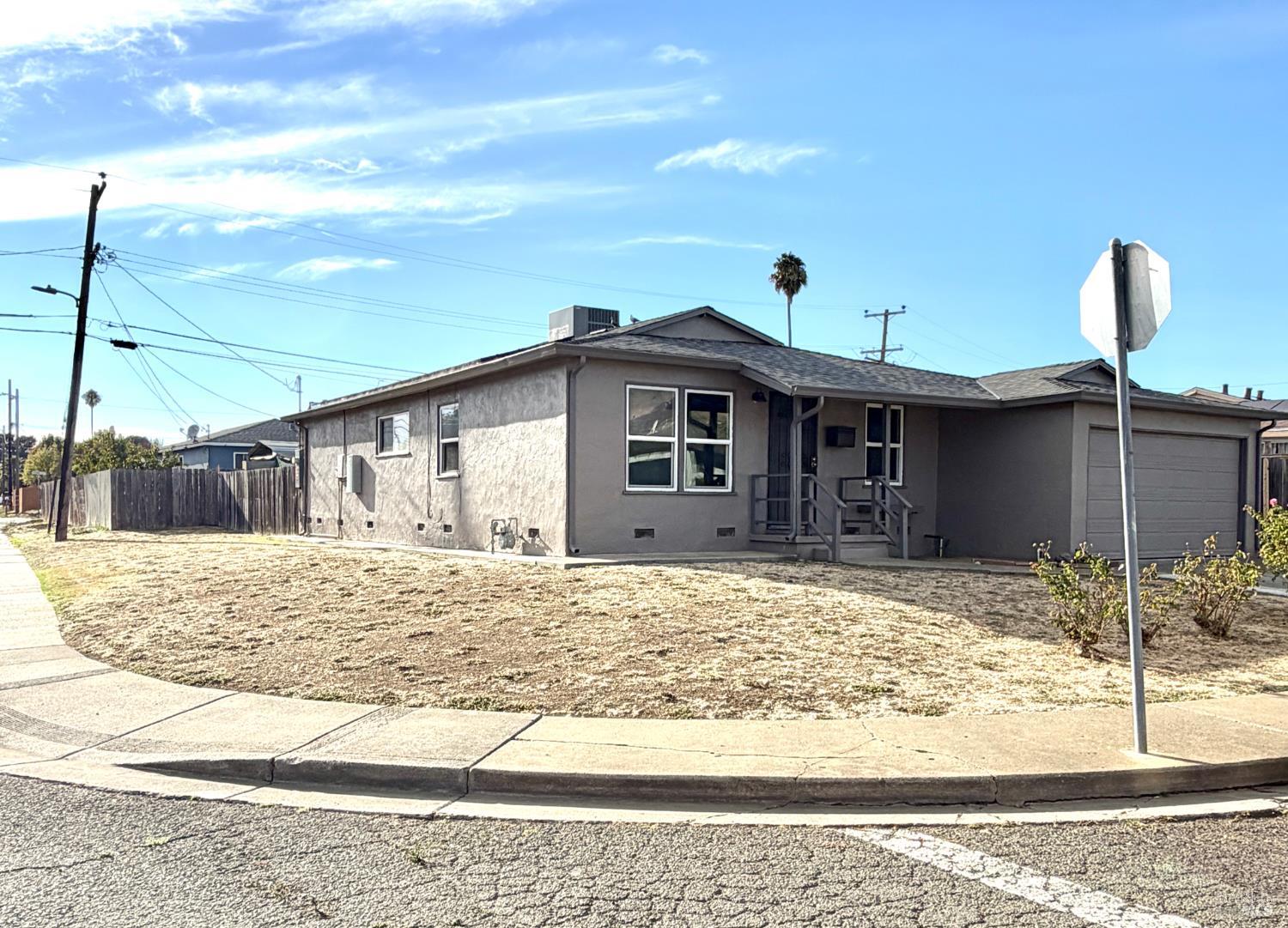 103 Simonton Street Vallejo CA 94589